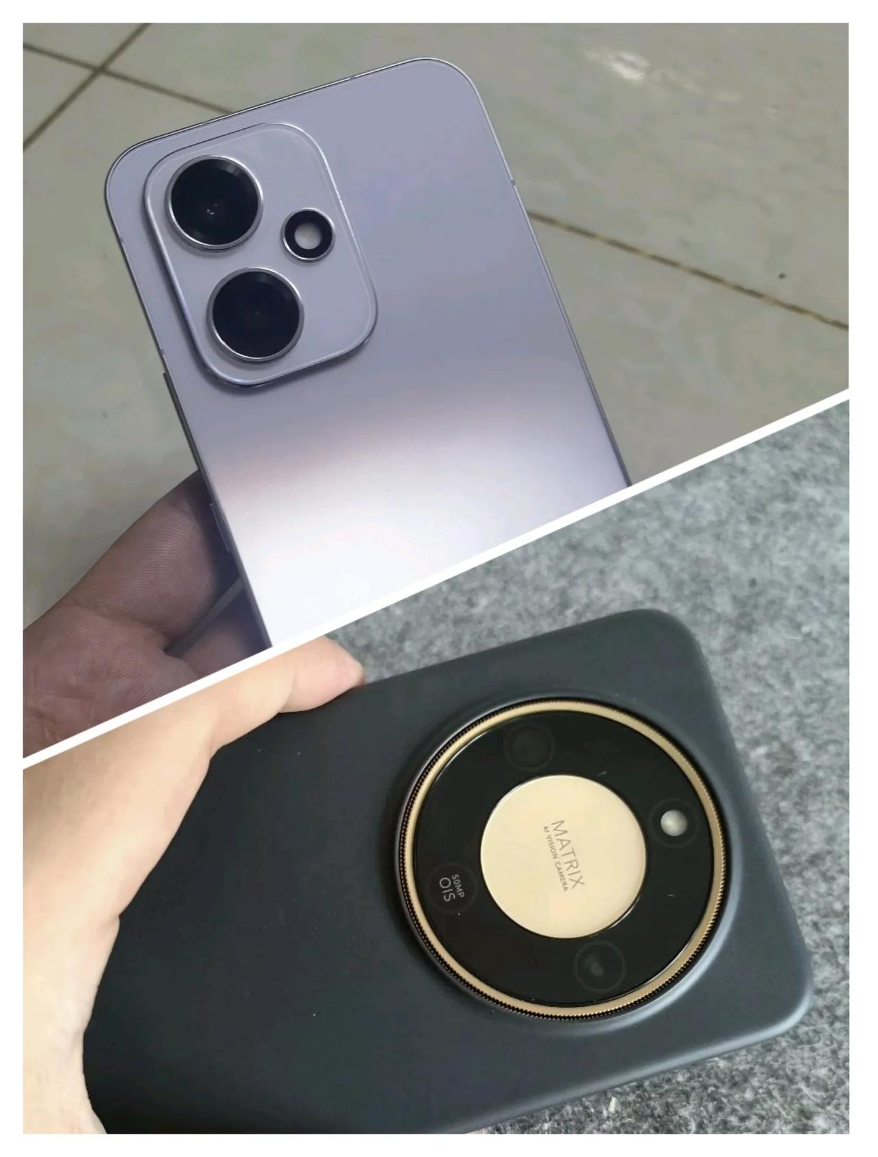 荣耀X70和荣耀400怎么选？都是大电池大续航机型，定位还是有所区别的。很多