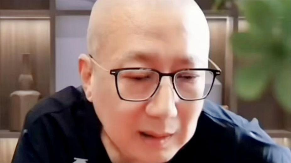 汪洋：离开于谦还真的不行，得于谦者得天下