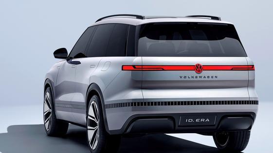大众汽车为中国市场推出新款轿车和两款大型SUV