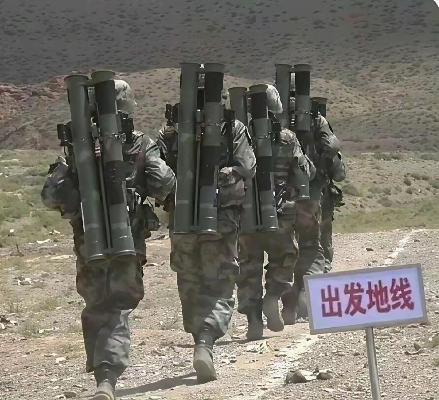 八十年过去了，五个人还是凑不齐一支枪！[捂脸哭]打鬼子的时候，只有一支步枪，“凭