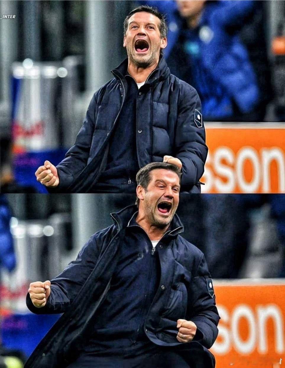 齐沃用表现赢得续约！本赛季已经过去大半，齐沃执教的国际米兰是唯一还在三线竞争的意