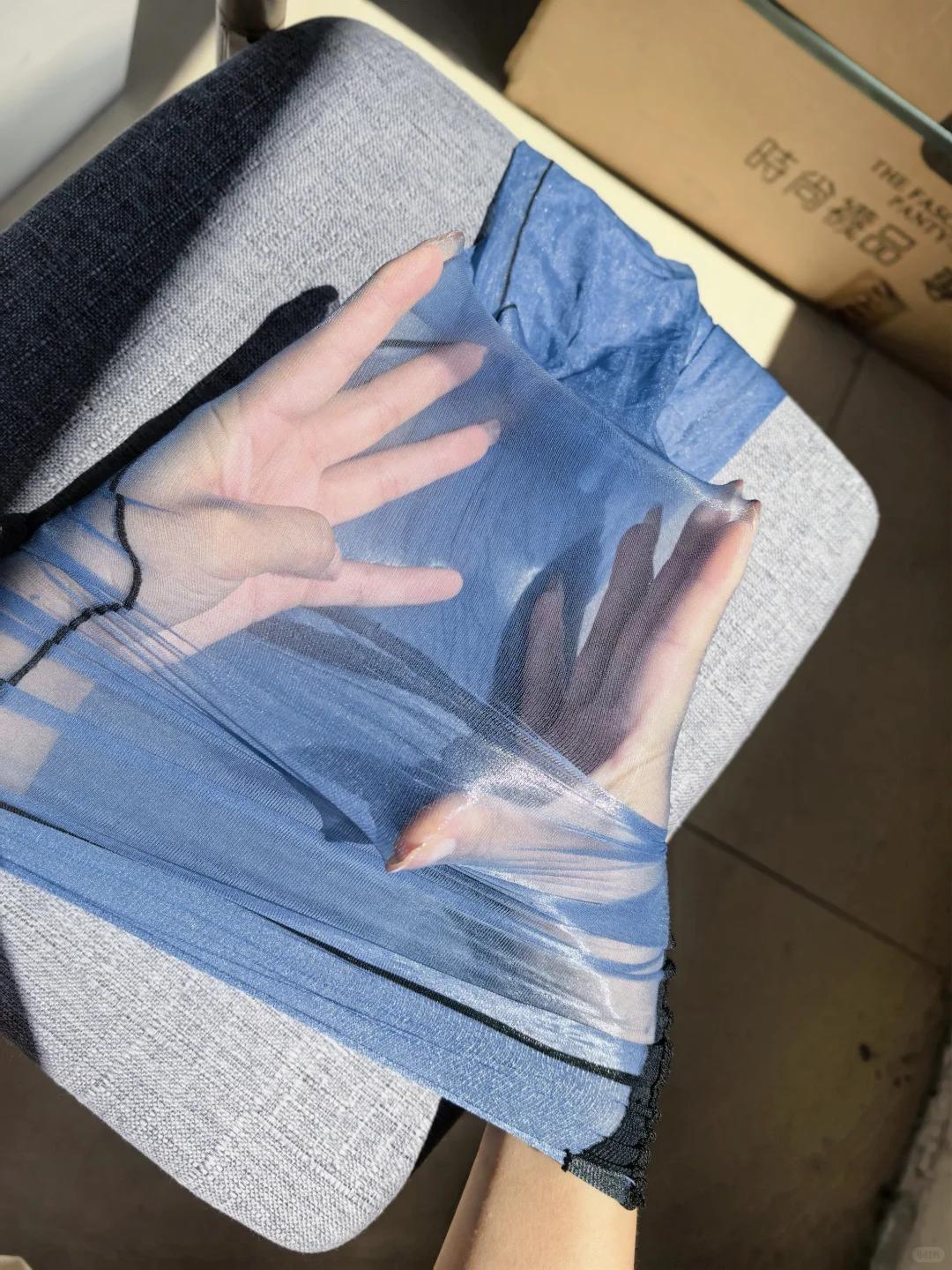 买过最好质量的丝袜了，爱了