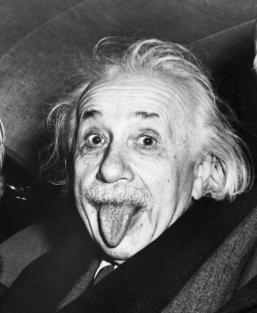 著名科学家爱因斯坦曾在日记里写下：中国人“智力低下”、“劣等民族”、“像牲畜一样