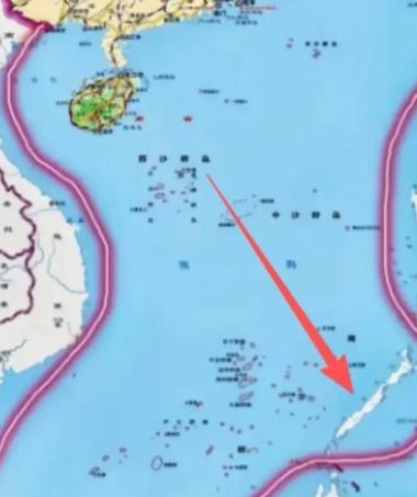 南海局势基本上已经清楚了，中方在黄岩岛和中沙群岛基本上站稳了脚跟，接下来的重点，