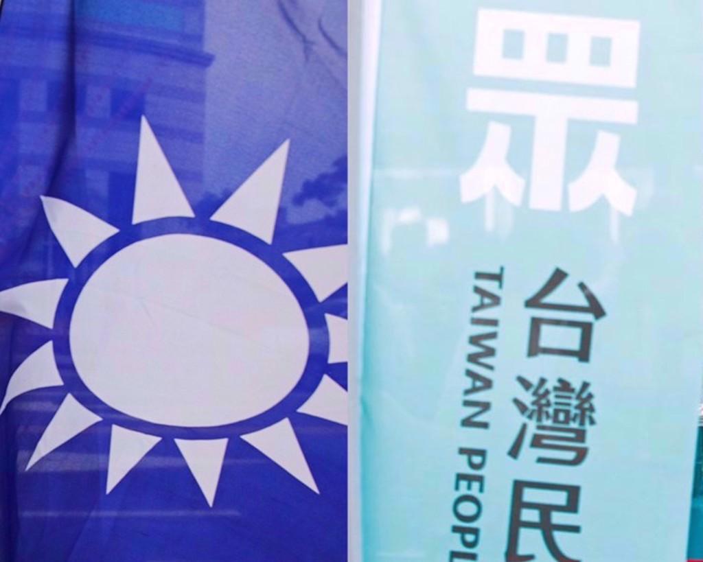 秦慧珠喊不一定与柯文哲合作？李明璇：蓝白不合谁得利有关2026县市长选举提名，