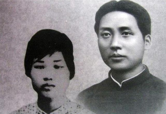 1957年毛主席中南海单独接见陈玉英，亲自谈到杨开慧牺牲前的嘱托，有哪些重要内容