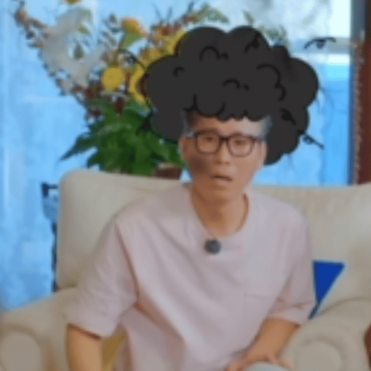 李乃文对喜单3全肯定我室友问我为什么对着手机傻笑，我把乃叔这个视频发给她之后她