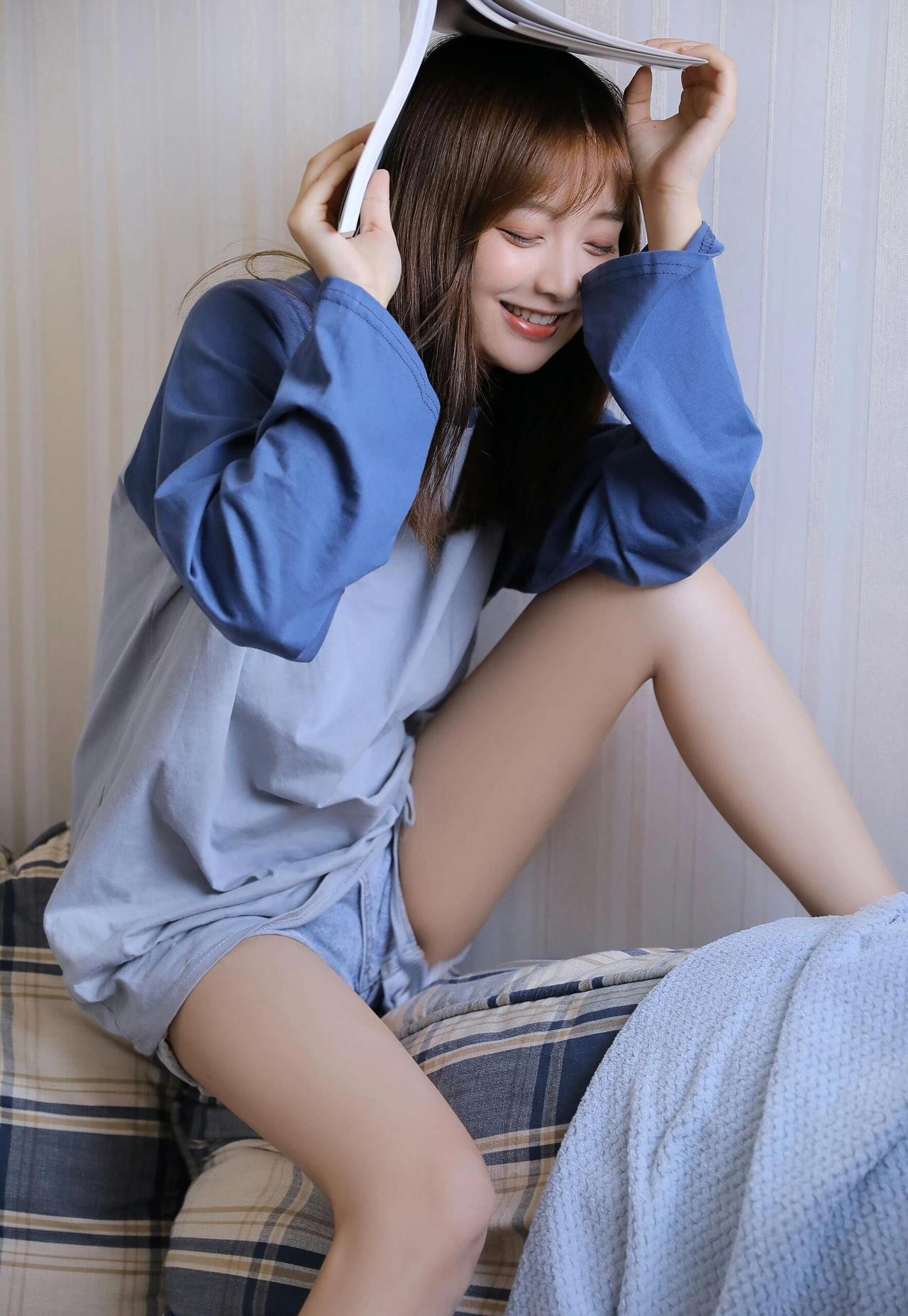 日系居家美女写真（9.3分）