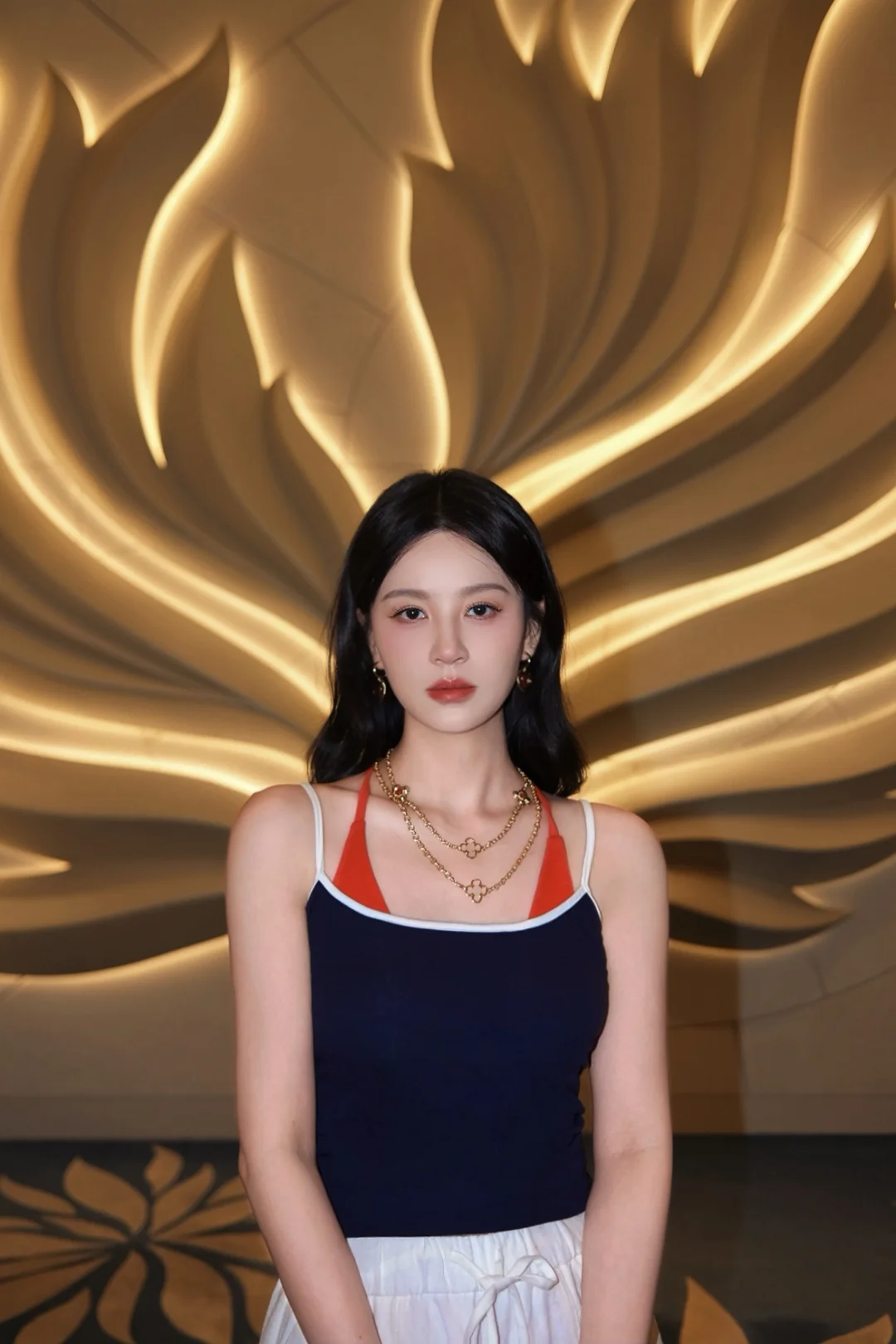 曼谷夜色碎片🧩
