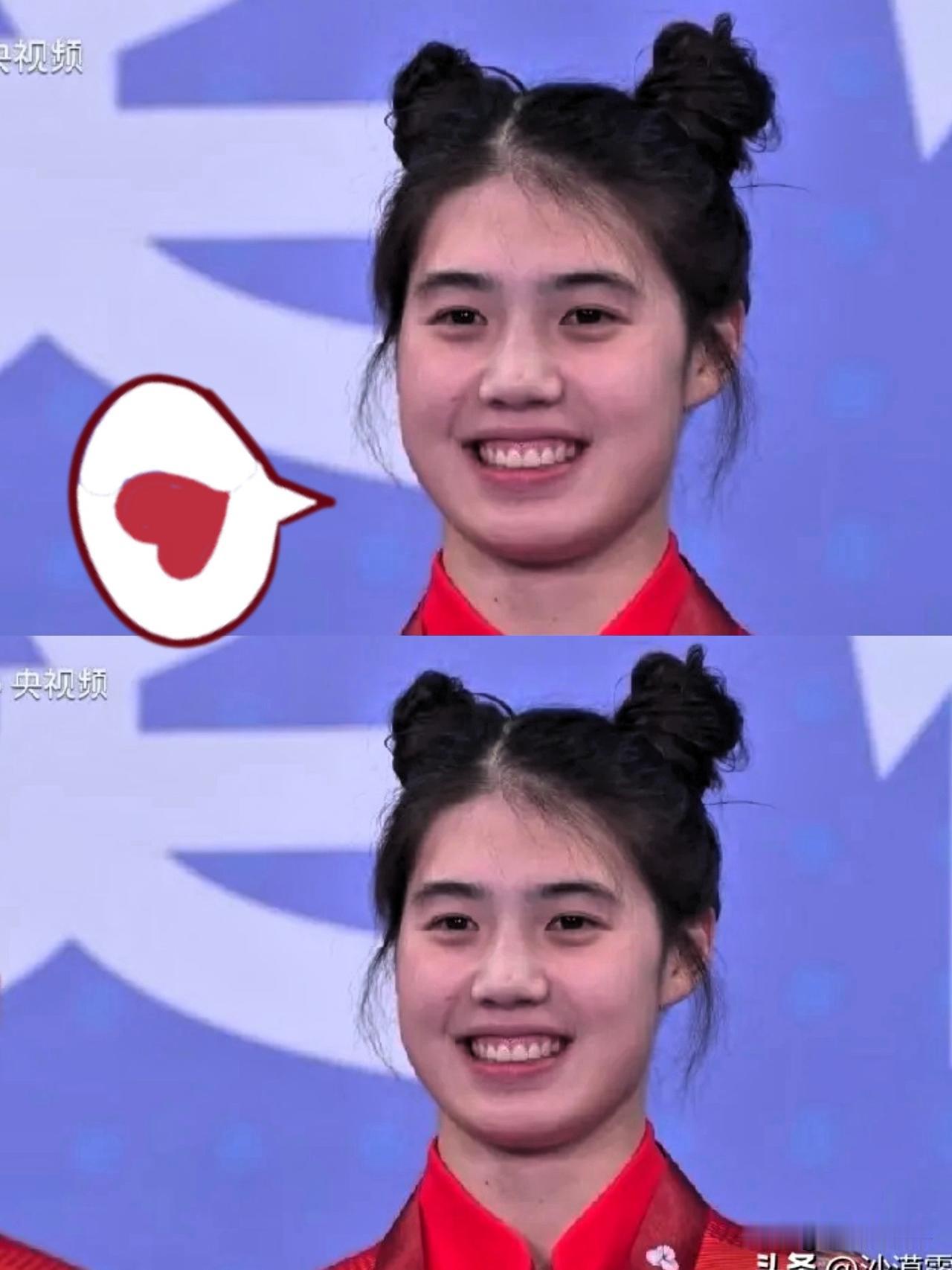 我大胆猜测，张雨霏以后结婚恐怕有点难！并非没人追，也不是她没时间恋爱，纯粹是她太