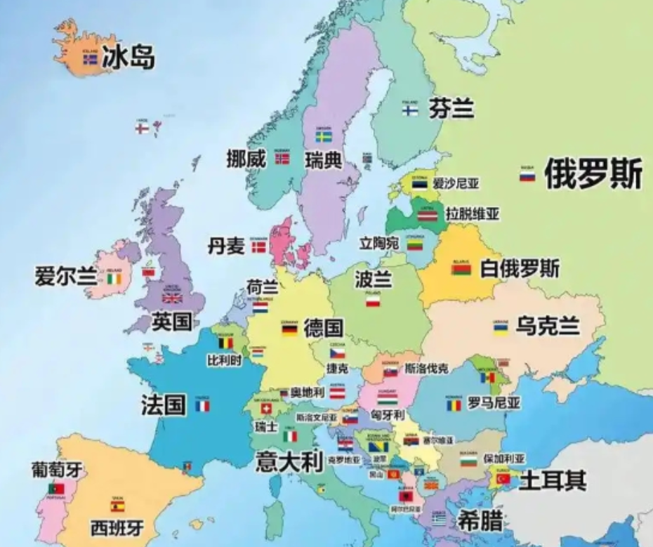 欧美这些发达国家不衰落，真是天理难容！最近德国总理默茨透露出了一个数据，那就是以
