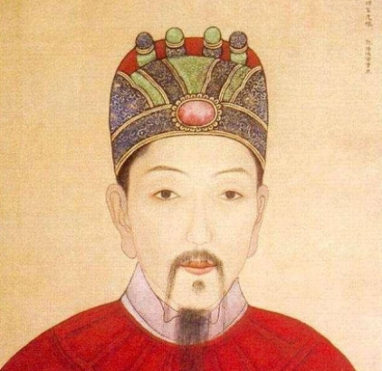 1630年，46岁的袁崇焕被凌迟处死，被刽子手活活剐了3543刀，当全身没有一丝