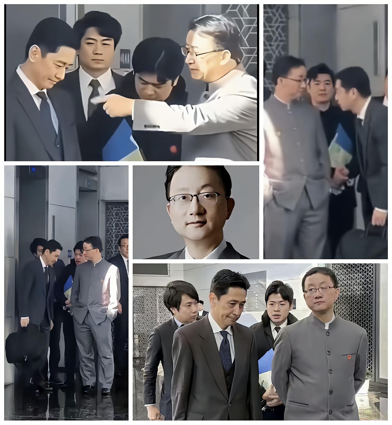 主持人陈璇屈膝为哪般？个人理解哈，不喜勿喷，我感觉陈璇不是骨子里的崇洋媚外，可能