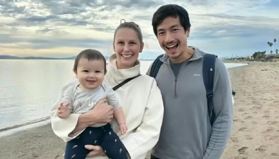 郑佩佩之子原和玉为妻众筹治病，回应资产质疑已故影星郑佩佩之子原和玉，近日再次为