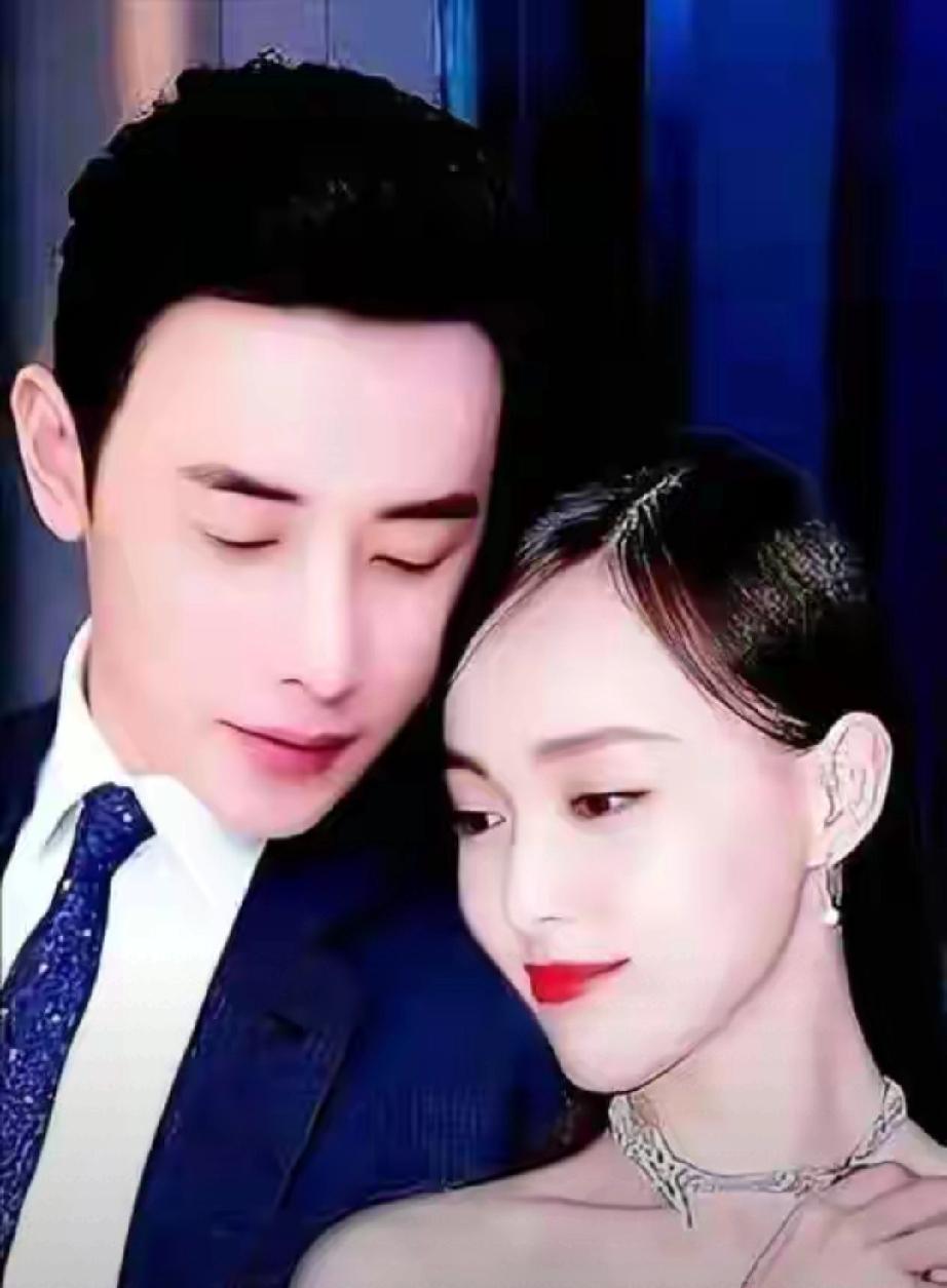罗晋：错过苗圃，娶了比自己火的唐嫣，才是人生最正确的选择罗晋