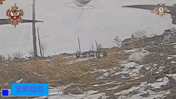 俄特种部队大开杀戒。俄罗斯“猎人”特种部队可以称为飞行军了，利用FPV随意打击乌