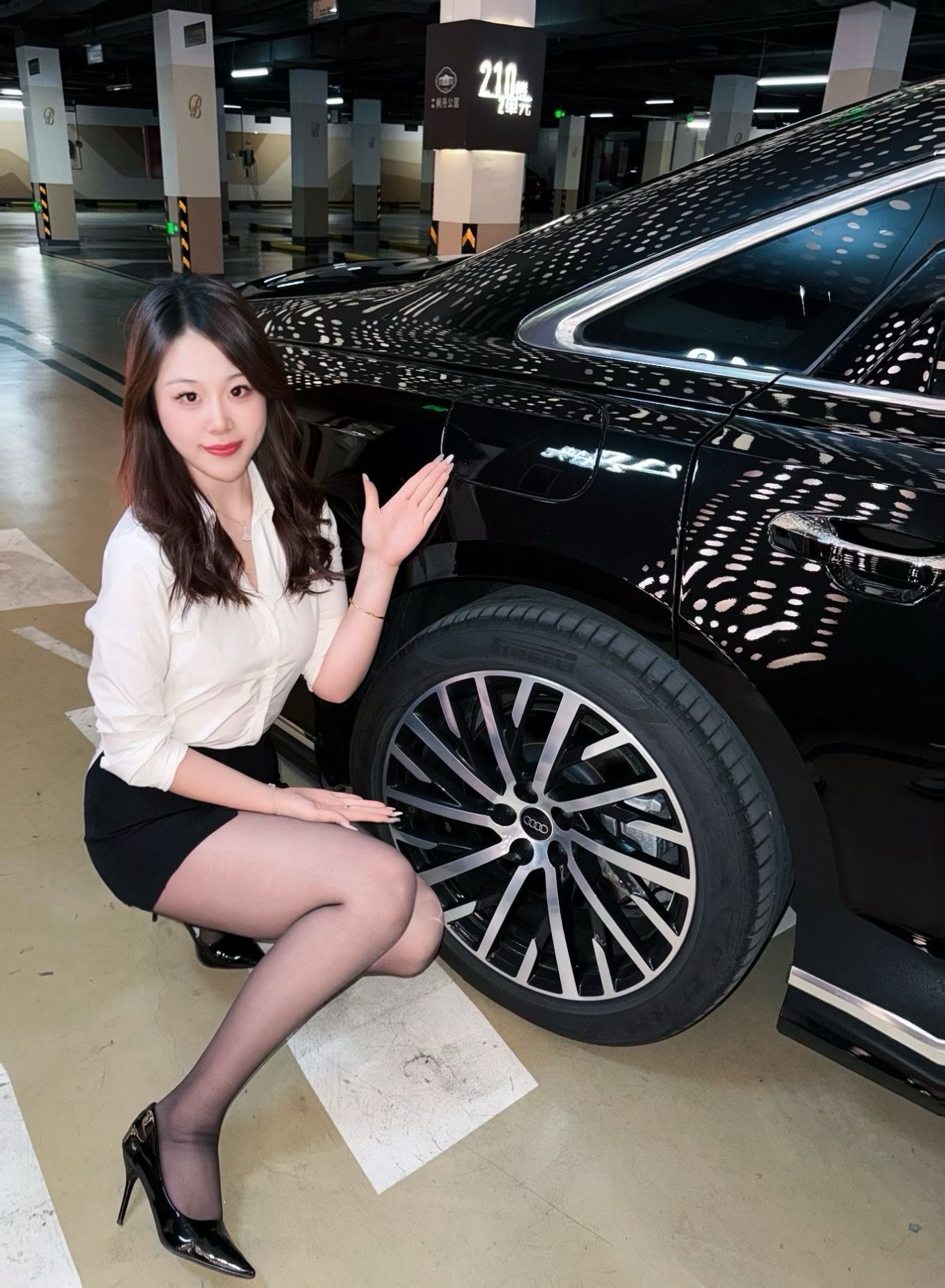 老A8
