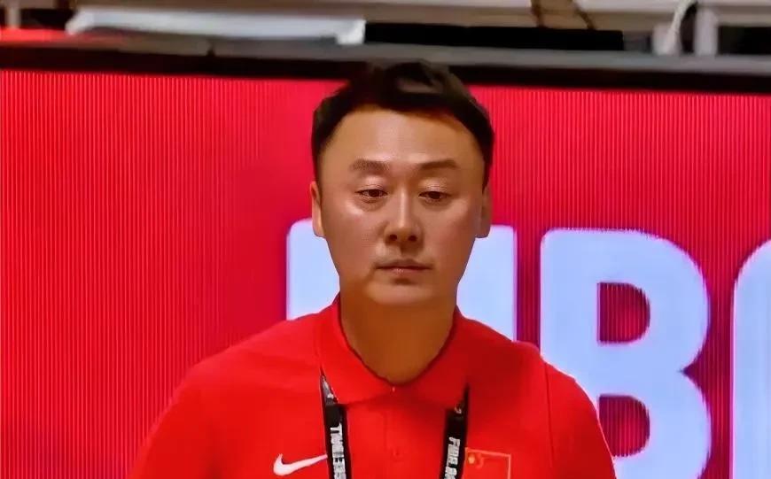 曲绍斌该下课了吧！u19男篮世界杯，国青队排位赛负于法国队，五战五败排名垫底，主