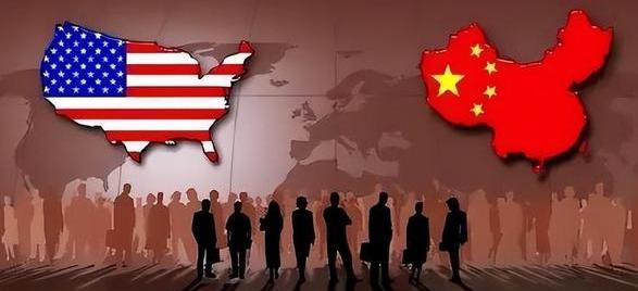 美为何不跟中国打？德国军事专家的一番话戳中了要害，他直言，不是美国没实力打，而是