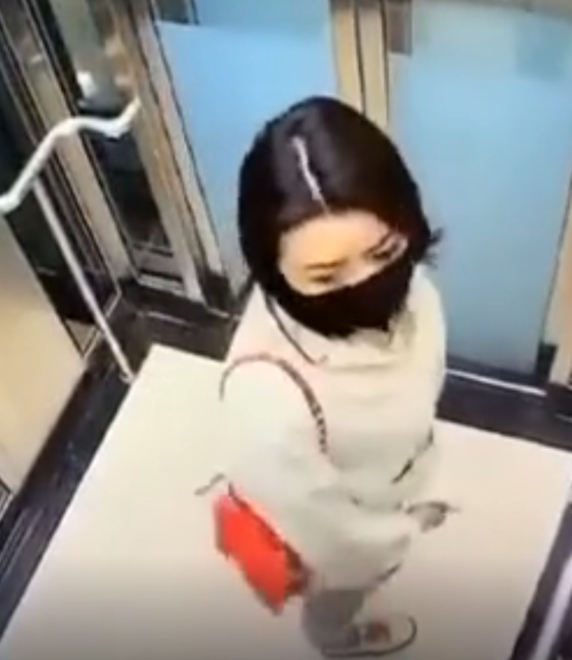 外表人模人样，不干人事
