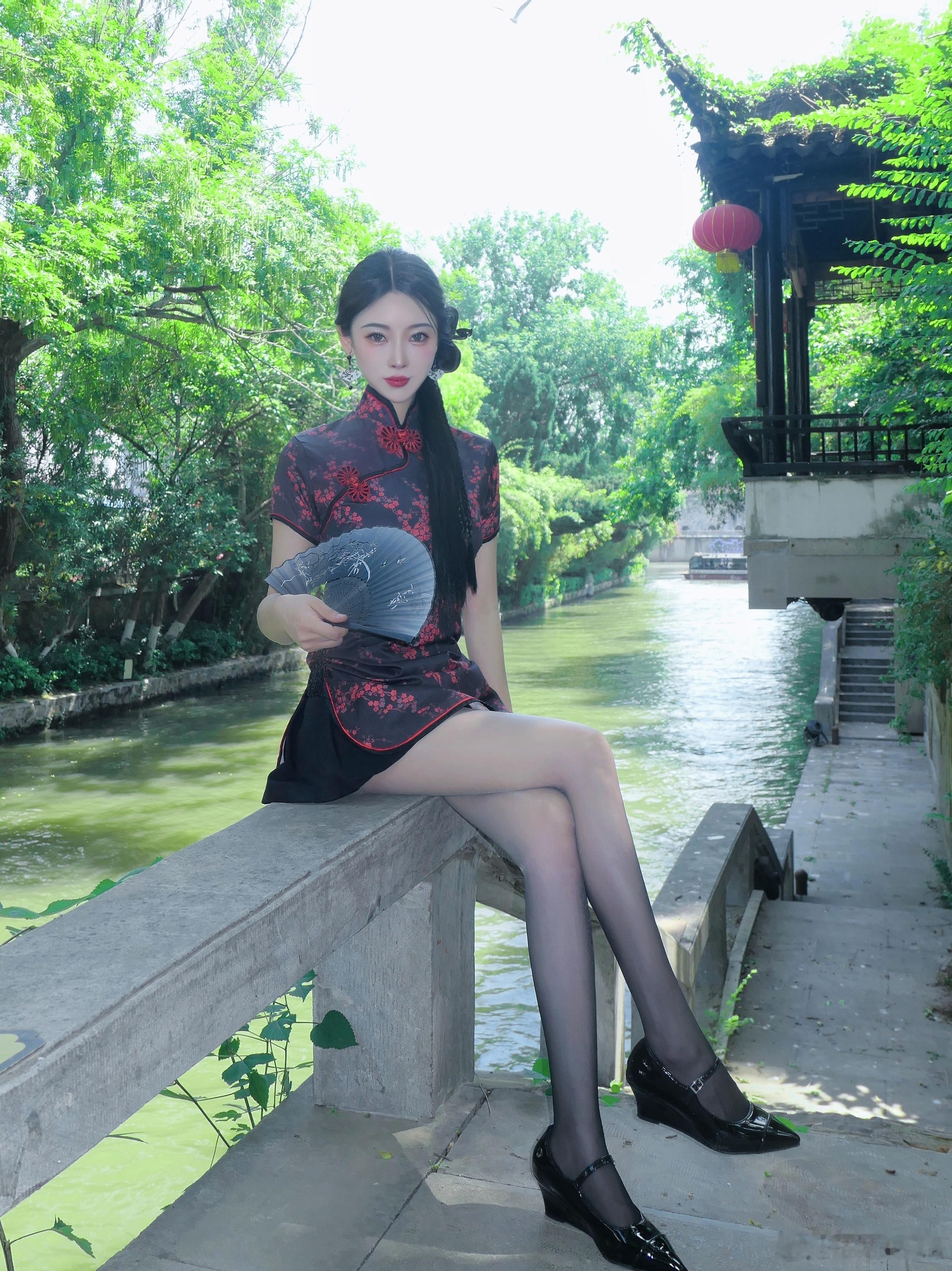 不到园林怎知春色如许🍃​​​
