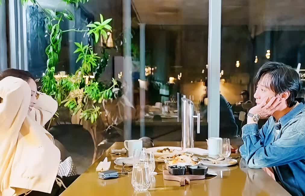 高云翔怕是睡不着了，自己给女儿起的小酒窝名字，被董璇新夫叫窝子！更可恨的