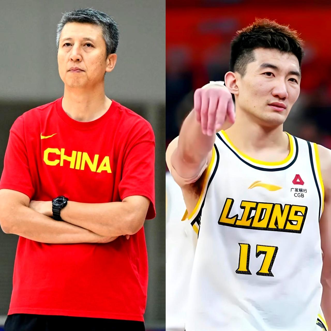 真不怪郭士强！孙铭徽就这表现真不该把他带到国家队，没有了突破威胁失误又多还爱生气