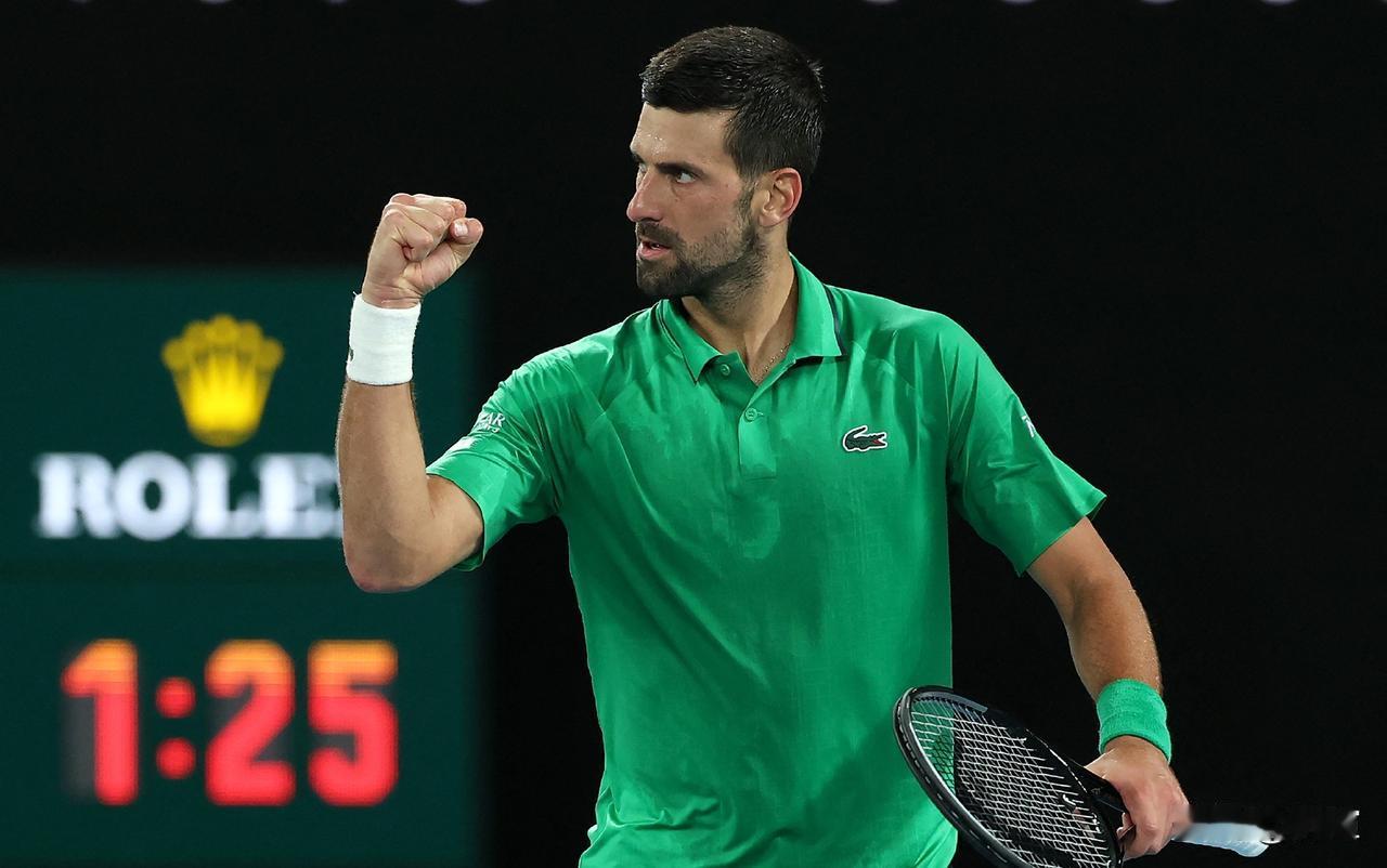 网球，男女果真有别！睡前聊几句！最近两天连续看了今年澳网的女单和男单半决赛，最