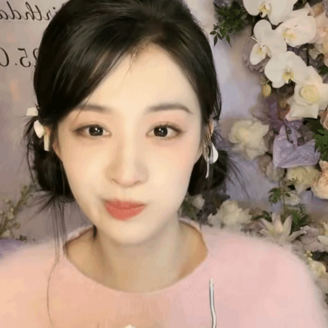 王楚然为什么这么萌！！