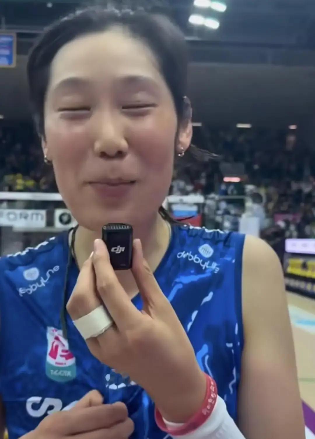 你相信吗？意甲连夜修改MVP规则，只因为一个中国女孩让旧标准作废。看数据：她