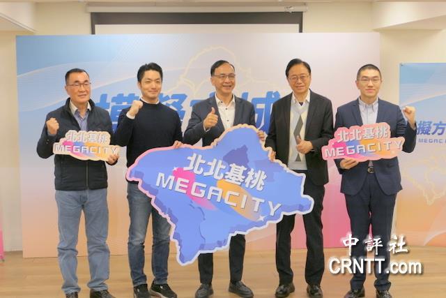 赖清德批国民党比日本殖民还差，朱立伦驳斥：台积电是怎么来的？赖清德日前批评国民