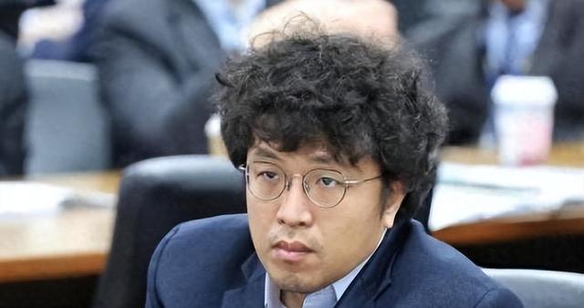 你倒大霉了。民进党里搞台独的人一大堆，为什么大陆只对沈伯洋立案调查。他这几天有点