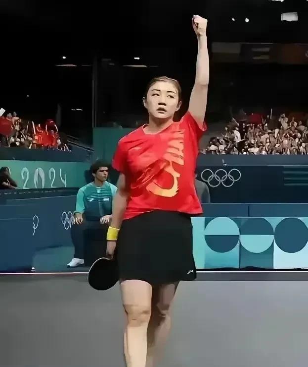 细观历届奥运女单争冠，充满争议。这并非简单的球技较量，背后往往隐藏着不为人知