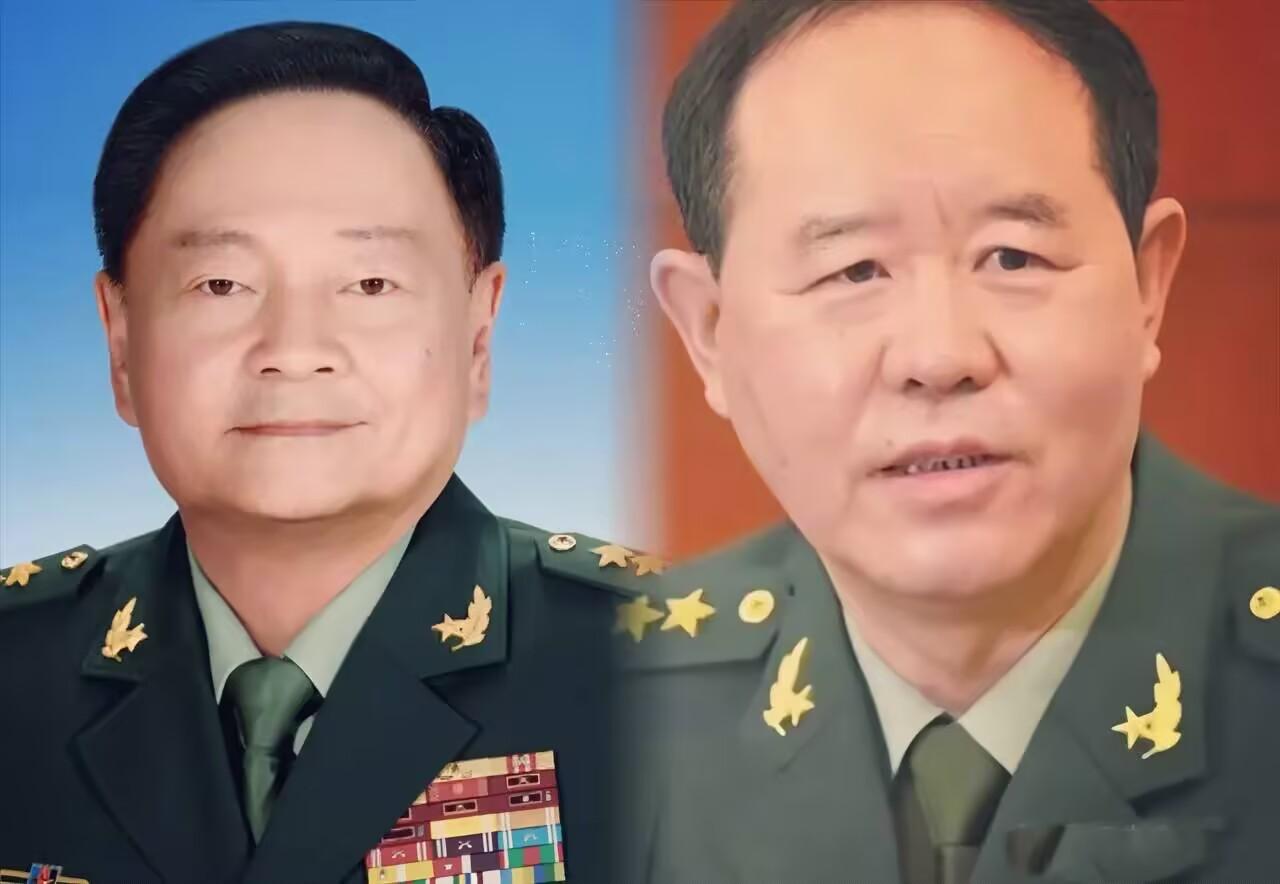 军队这次动真格的，名单拉出来一长串，看得人后背发凉。这份发凉的震撼，藏着历史