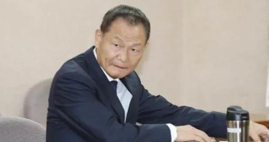 台湾前“国安局长”李翔宙痛批：美国逼迫台湾走上“惟有高价投资防务，才能抗衡大陆”