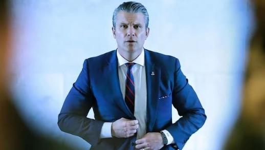 英媒披露，赫格塞思危险了。大家应该注意到，此次美国对伊行动，除了特朗普，还有一个