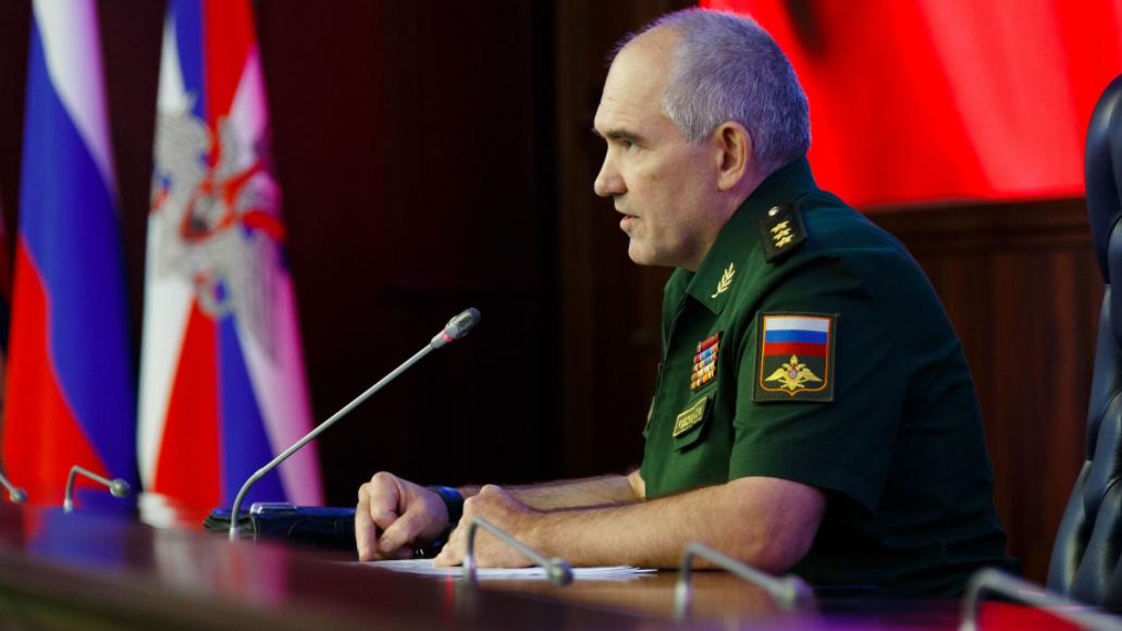 泽连斯基为什么还能活到现在？俄罗斯不是杀不掉他，而是不敢动他！因为一旦他死了，上