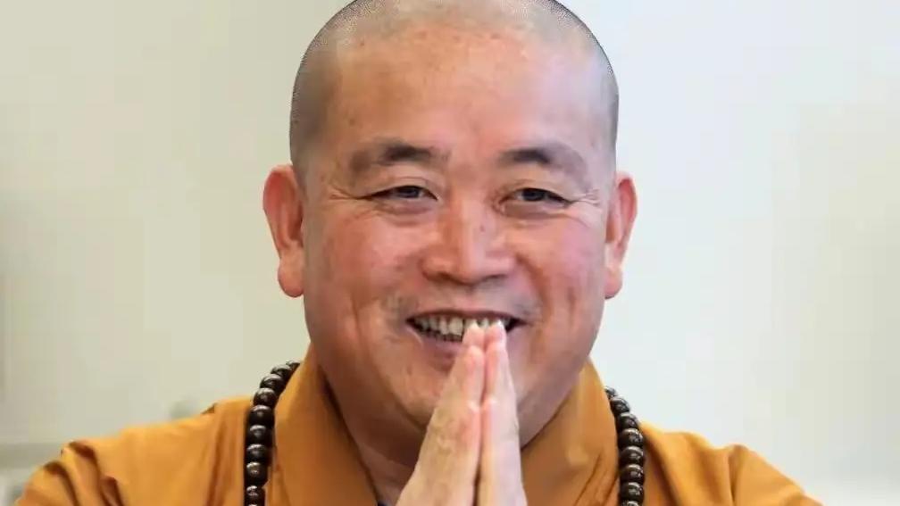 判了！少林寺原方丈释永信，24年！今天（5月29日）晚上刚出的消息，新乡中院
