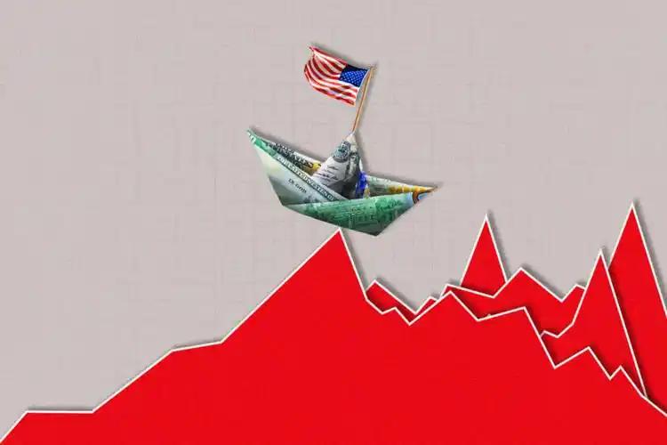 美联储为什么就是死不降息？或许只有中国人才能真正看透。因为无论美国内部怎么争吵，