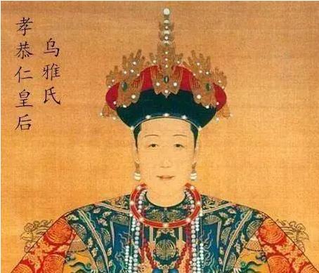 康熙死后，雍正继位，最不高兴的，竟是雍正的生母乌雅氏。她为了表达愤怒，做了两件让