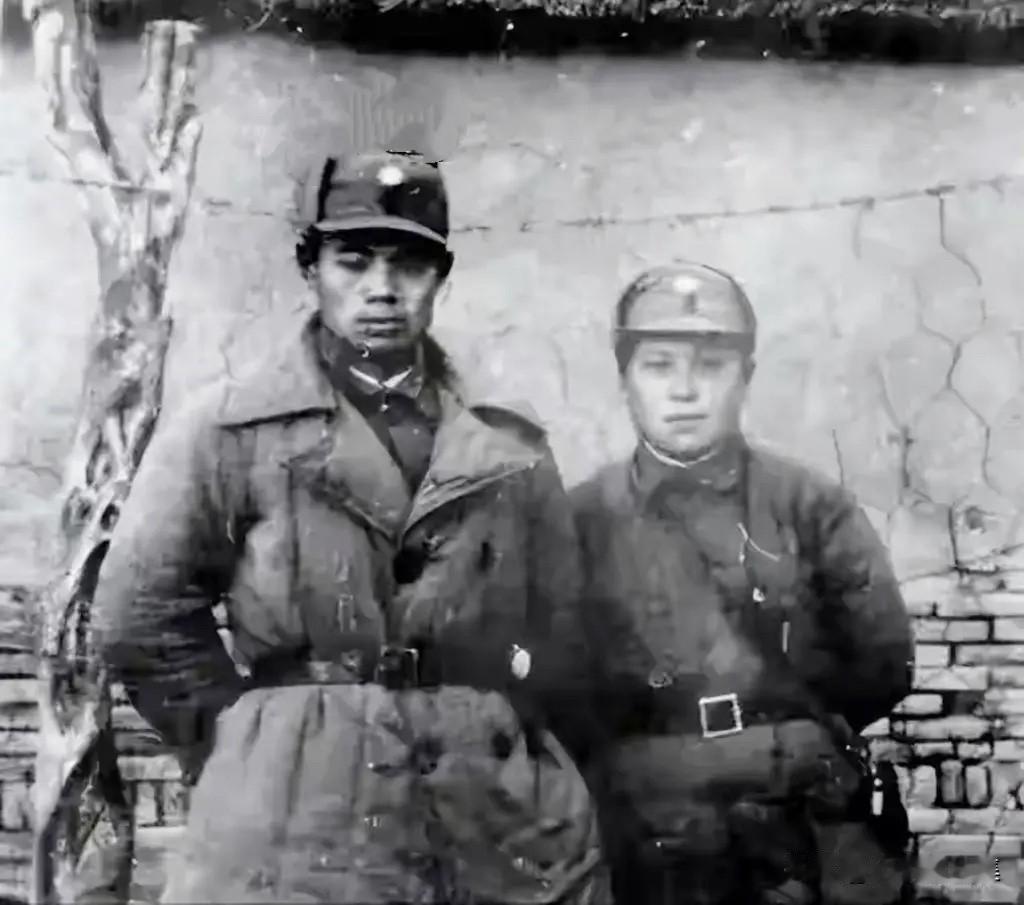 1940年8月，时任八路军第四纵队第二旅政治委员的吴信泉率部进驻安徽泗县魏营区。