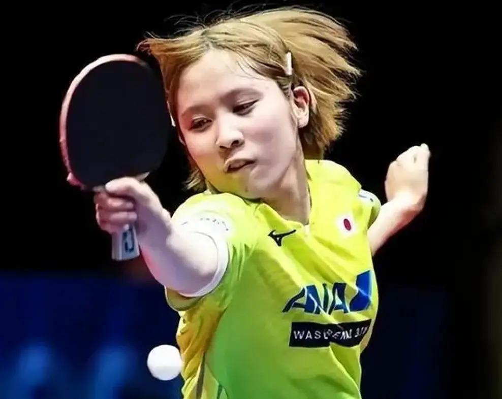 【平野美宇参加金奈球星挑战赛，专注捞分保排名】平野美宇在2026金奈球星挑战赛前