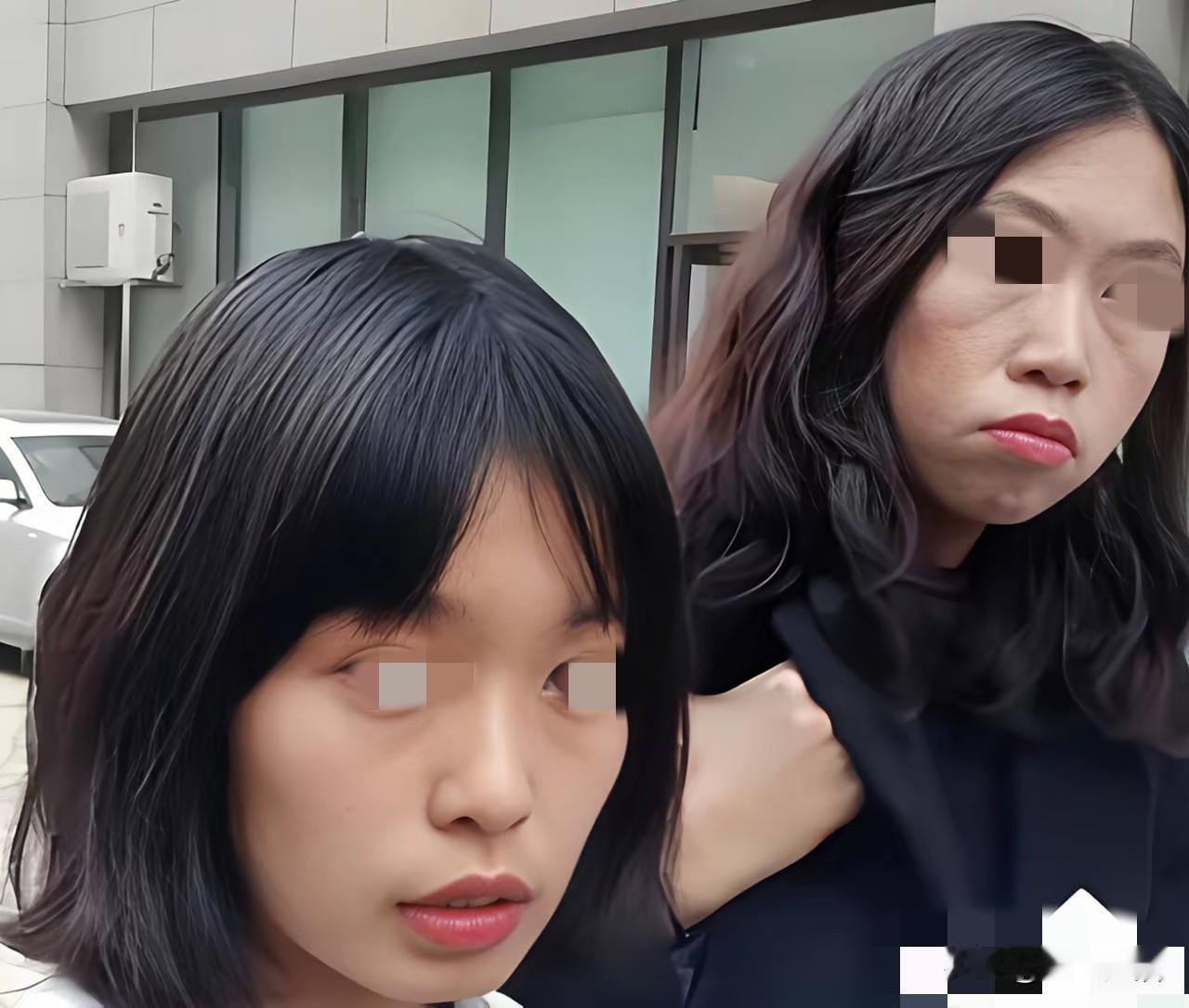 10年前诬告朱军性骚扰的弦子，因为她某博长期发表不实信息已经被永久封禁了。从2
