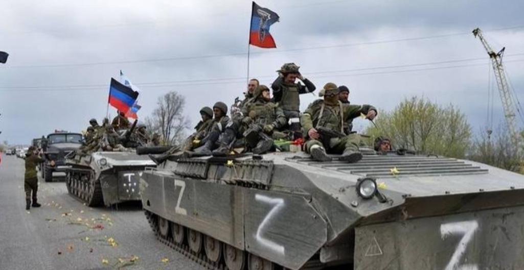 俄军天天空袭乌克兰，为啥乌方还能硬撑？真相不是俄不行，是套路太深！很多人刷到