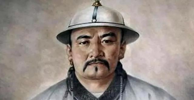 不是战死，不是被杀，连自杀都没人亲眼看见。阿察阿穆塔台那地方其实有水有草，可