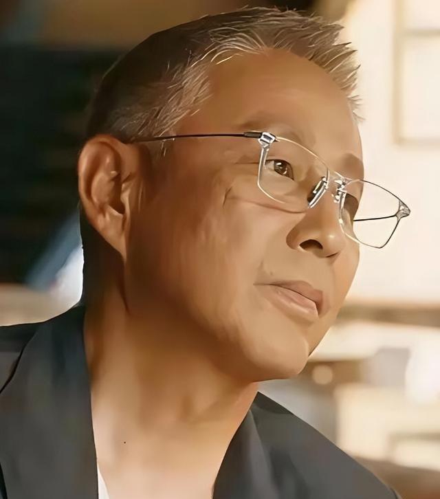 陈道明相关的扎心表述：“人老了，到了七八十岁就会明白，你穷尽一生培养出的优秀孩子