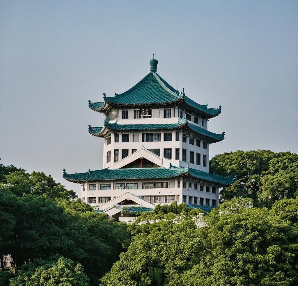 如何看待武汉大学建校130周年是否意味着中国第一所大学不再是天津大学了？武
