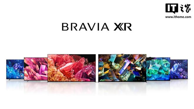 索尼宣布将分拆电视业务, 将其转至与TCL组建的新合资公司