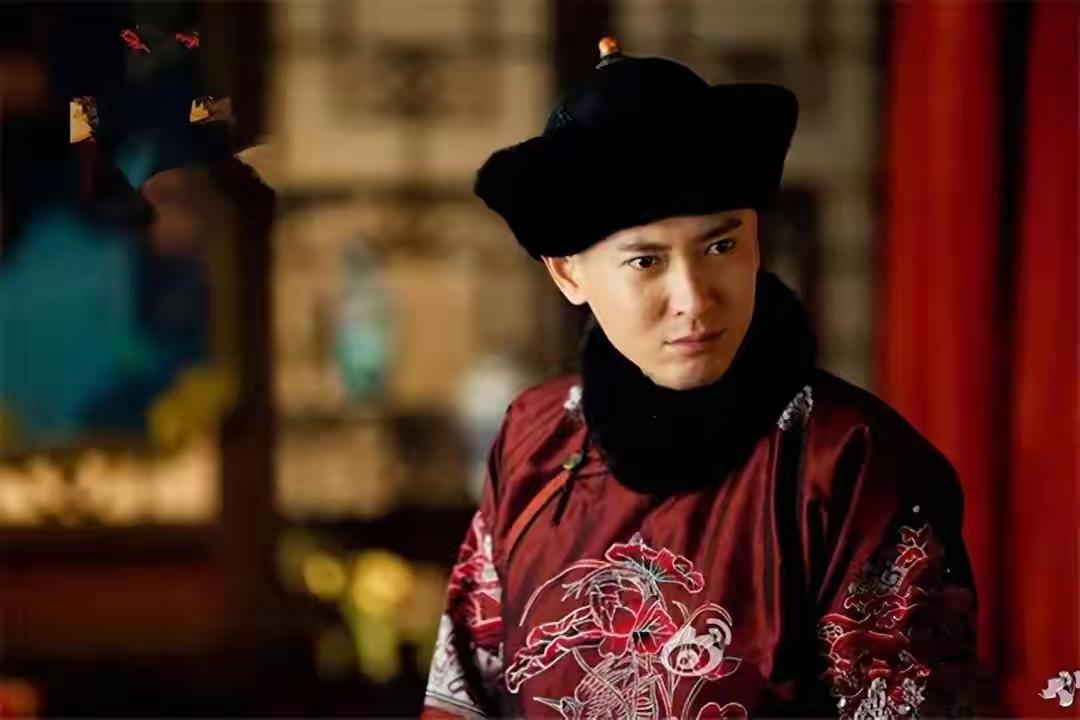 要说清朝最憋屈的铁帽子王是谁，皇太极的儿子硕塞应当名列其中。他这一脉居然被雍