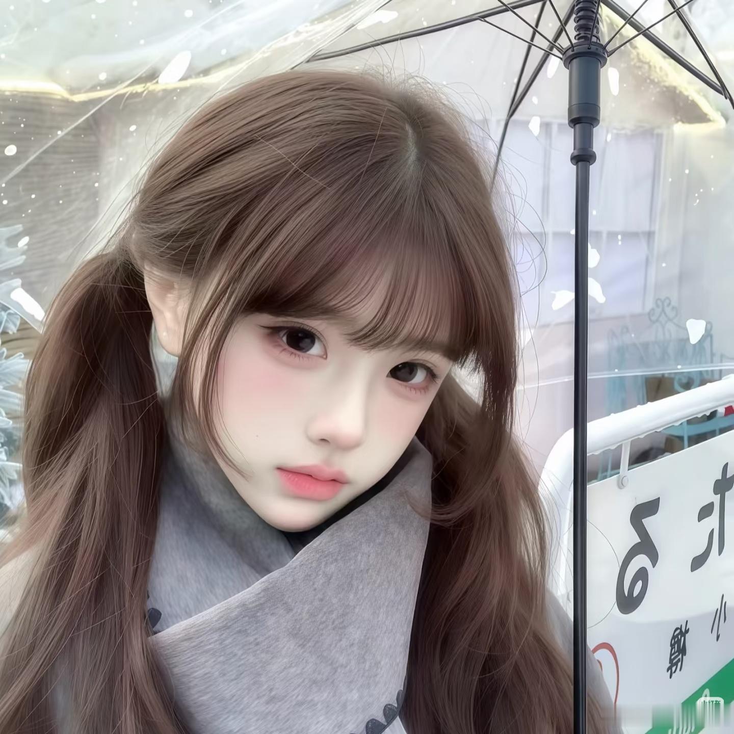𝔀𝓮𝓬𝓱𝓪𝓽|女生头像🍃女生头像｜高级感｜高清｜萌萌感头像​​​